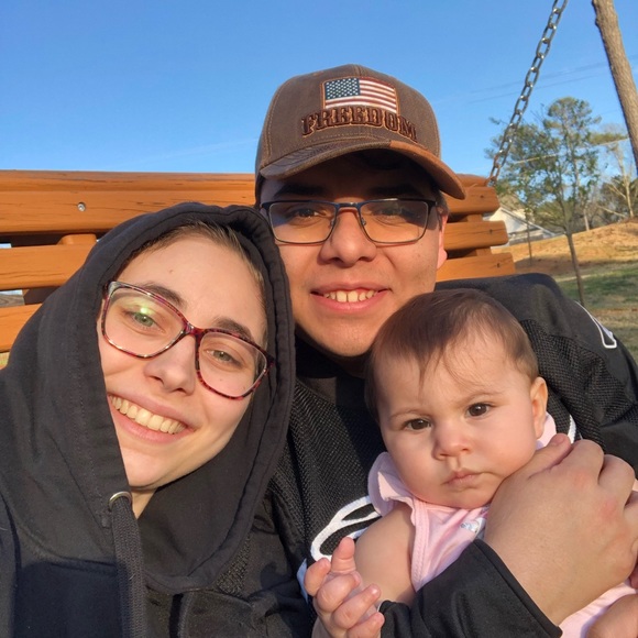 Meet your Posher, Ava - Picture 4 of 5